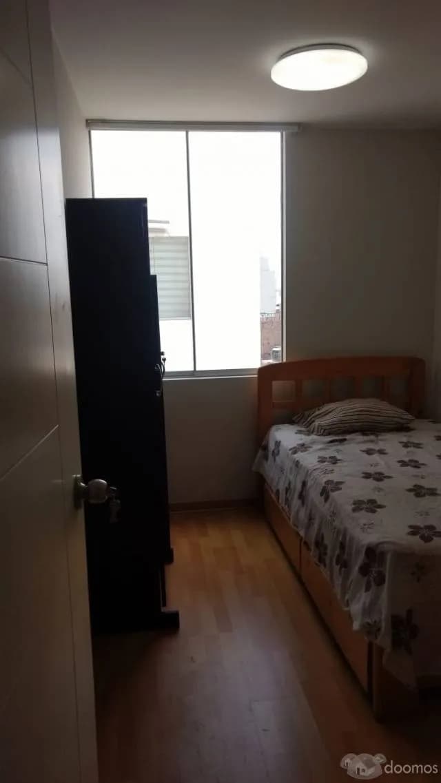 VENDO DEPARTAMENTO CASI NUEVO — foto 8