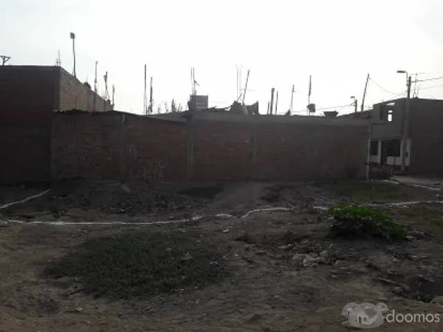 VENTA DE TERRENO DISTRITO DE CARABAYLLO — foto 1