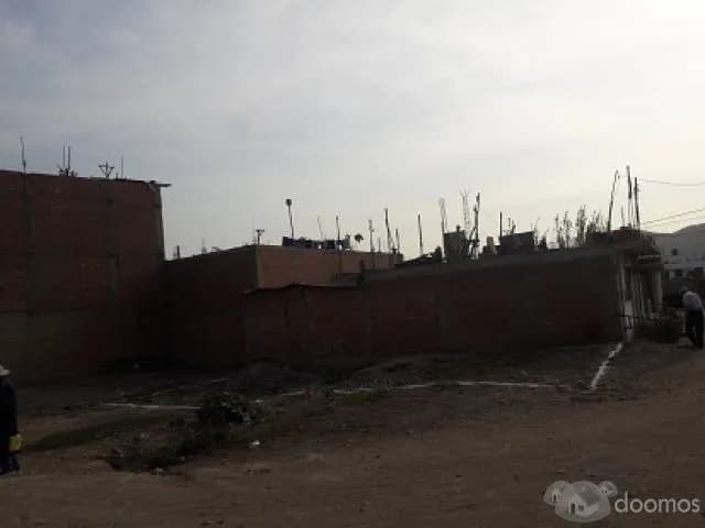 VENTA DE TERRENO DISTRITO DE CARABAYLLO — foto 2