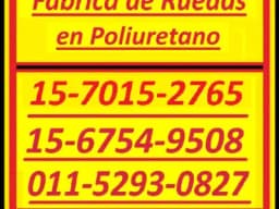 Ruedas Reengomado 0ll-4844-2526 Poliuretano Ruedas Ruedas Reengomado 0ll-4844-2526 Poliuretano Ruedas Ruedas Reengomado 0ll-4844-2526 Poliuretano Ruedas