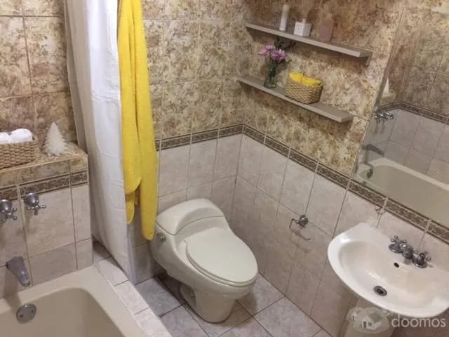 ALQUILO DEPARTAMENTO DE UN DORMITORIO — foto 1