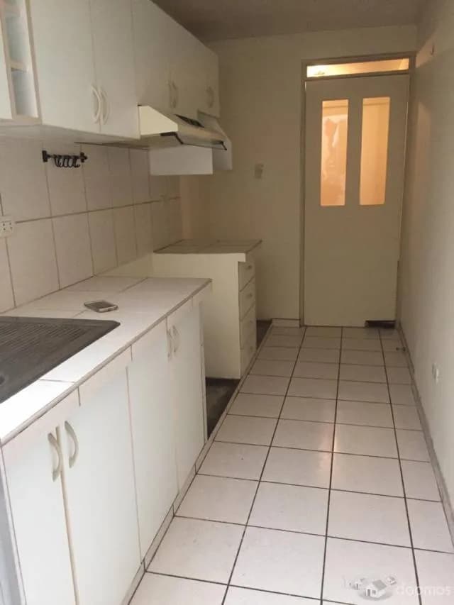 ALQUILO DEPARTAMENTO DE UN DORMITORIO — foto 4