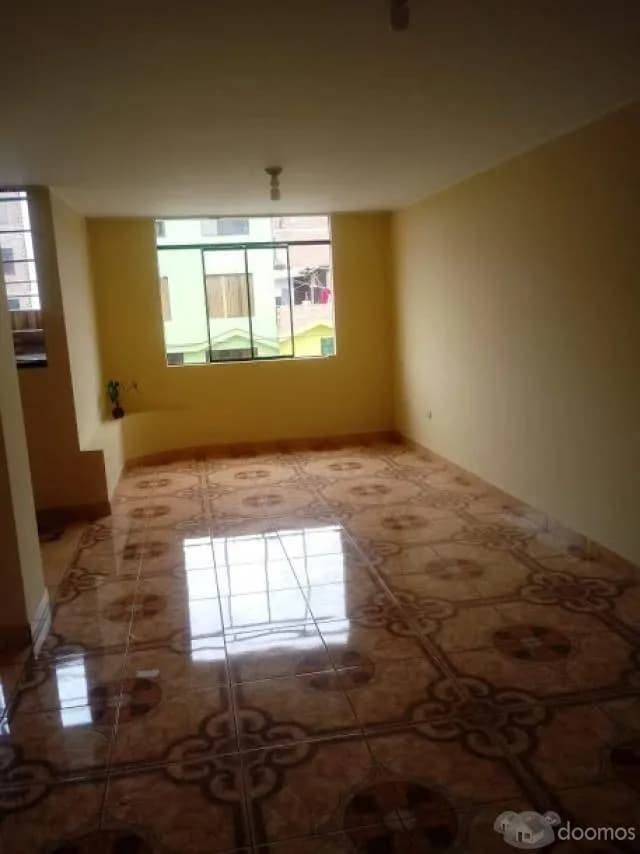 Se Alquila departamento en Surco ideal para pareja — foto 1