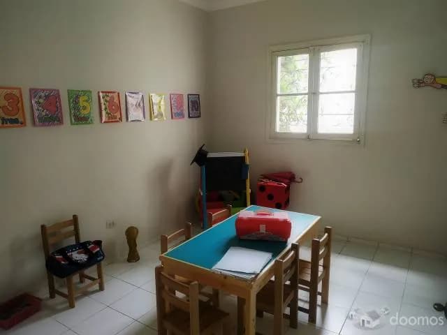 Alquilo departamento/casa en primer piso SAN ISIDRO — foto 1