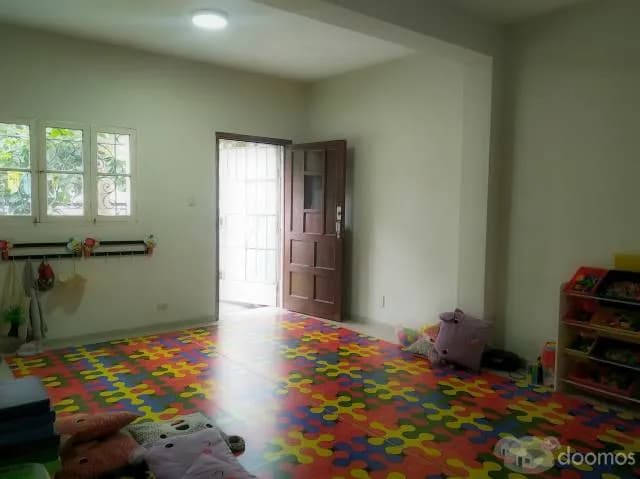 Alquilo departamento/casa en primer piso SAN ISIDRO — foto 2