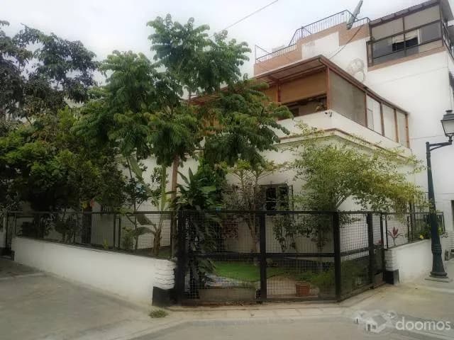Alquilo departamento/casa en primer piso SAN ISIDRO — foto 3