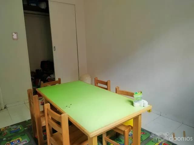 Alquilo departamento/casa en primer piso SAN ISIDRO — foto 8
