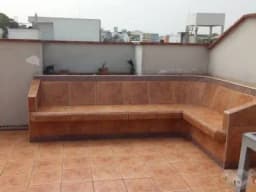 Alquilo Aires para Antena de Telefonía