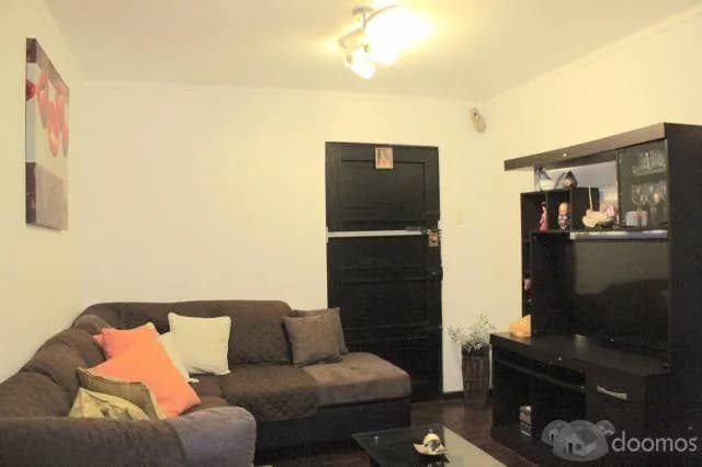 EXTRANJERA VENDE DEPARTAMENTO 83 M2  piso 3 — foto 1
