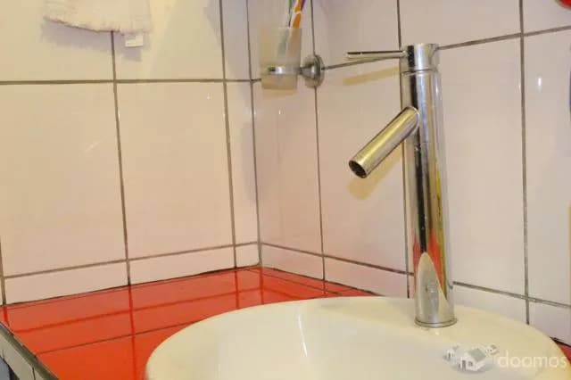 EXTRANJERA VENDE DEPARTAMENTO 83 M2  piso 3 — foto 3