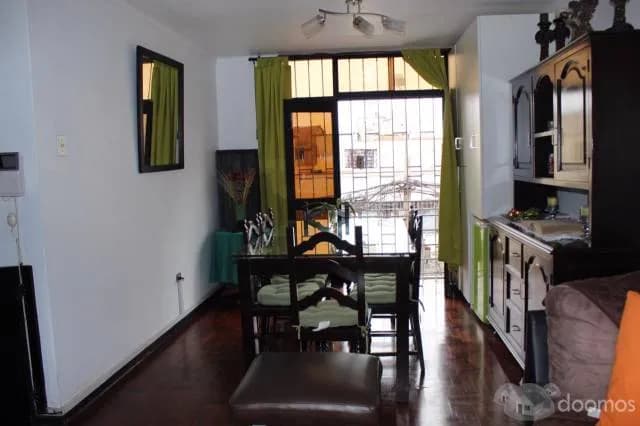 EXTRANJERA VENDE DEPARTAMENTO 83 M2  piso 3 — foto 4