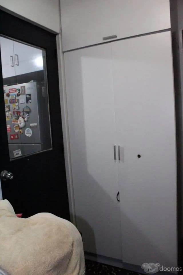 EXTRANJERA VENDE DEPARTAMENTO 83 M2  piso 3 — foto 5