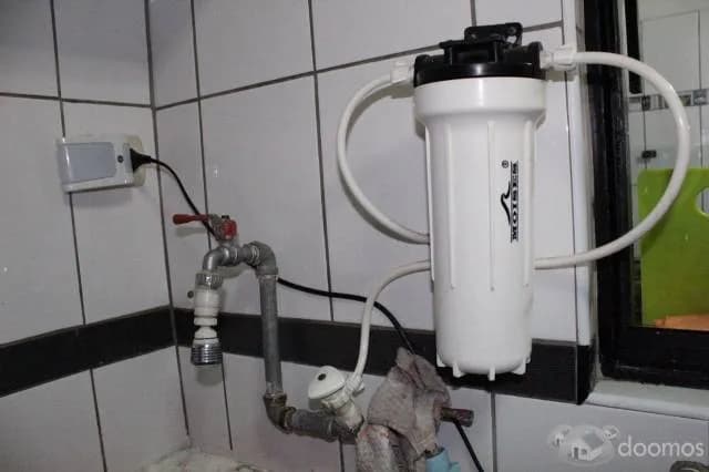 EXTRANJERA VENDE DEPARTAMENTO 83 M2  piso 3 — foto 6