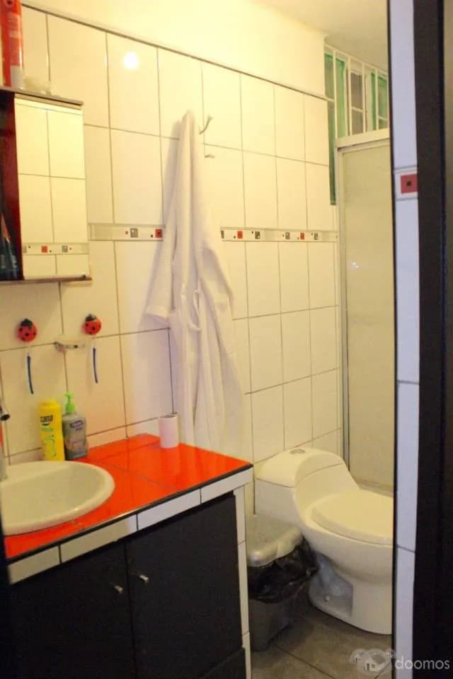 EXTRANJERA VENDE DEPARTAMENTO 83 M2  piso 3 — foto 8