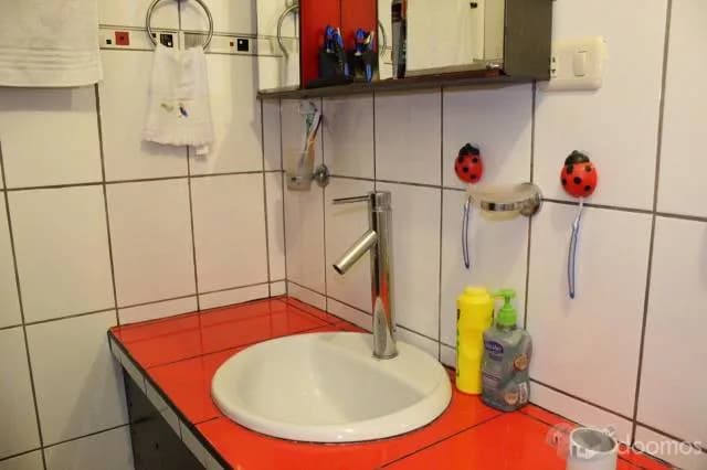 EXTRANJERA VENDE DEPARTAMENTO 83 M2  piso 3 — foto 9