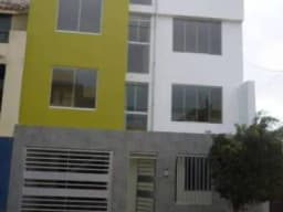 Alquilo departamento en trujillo peru  750 soles