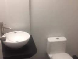 SE VENDE DEPARTAMENTO DE ESTRENO EN LA CALERA, SURQUILLO
