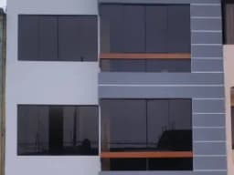 Departamentos de Estreno en Alquiler, Muy Bonito y Cómodo - 60 m² y 70 m²