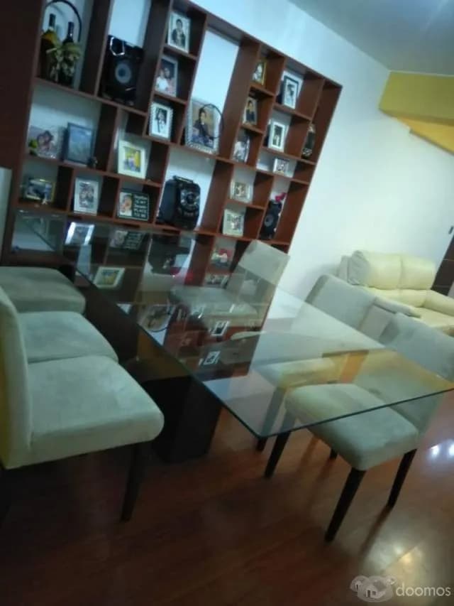 VENTA DEPARTAMENTO CON COCHERA EN LINCE — foto 4
