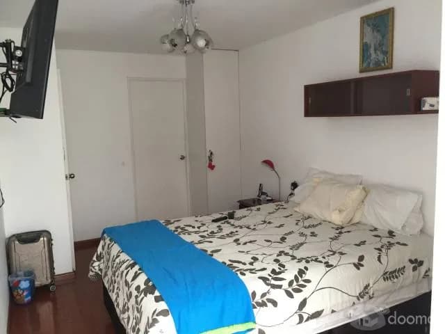 VENTA DEPARTAMENTO CON COCHERA EN LINCE — foto 6