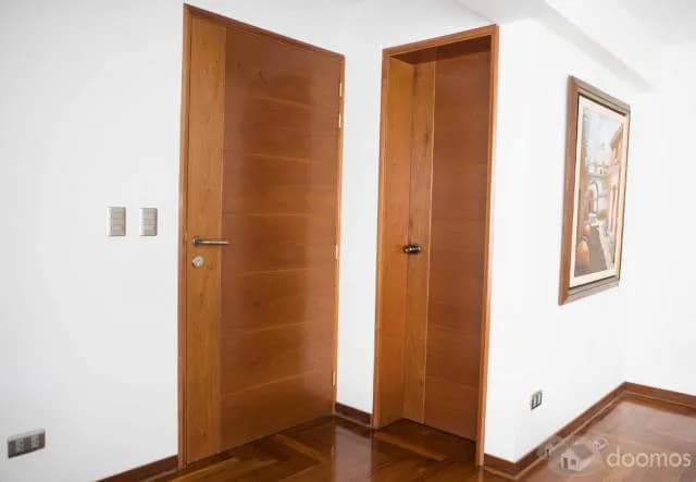 DEPARTAMENTOS DE LUJO A PARTIR DE 140M2 — foto 5