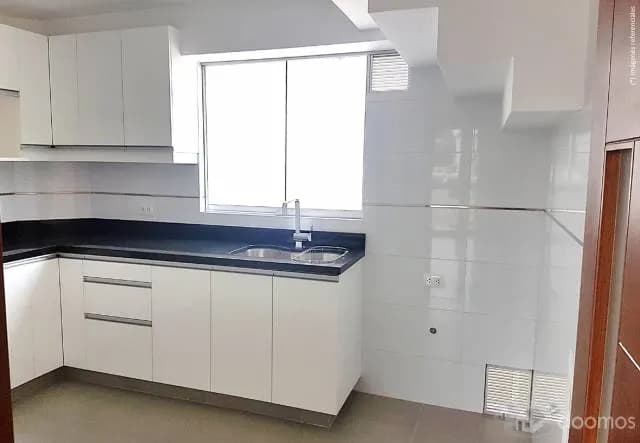 DEPARTAMENTOS DE LUJO A PARTIR DE 140M2 — foto 7