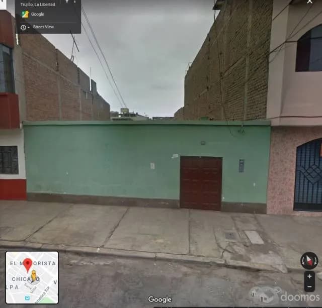 Venta de Terreno — foto 2