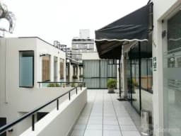 ALQUILER OFICINA EN MIRAFLORES