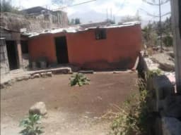 PRECIO DE OCASIÓN TERRENO ALTO CAYMA ASOCIACION SANTA ROSA DE LIMA