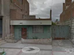 CASA COMO TERRENO ALTO LIBERTAD CERRO COLORADO