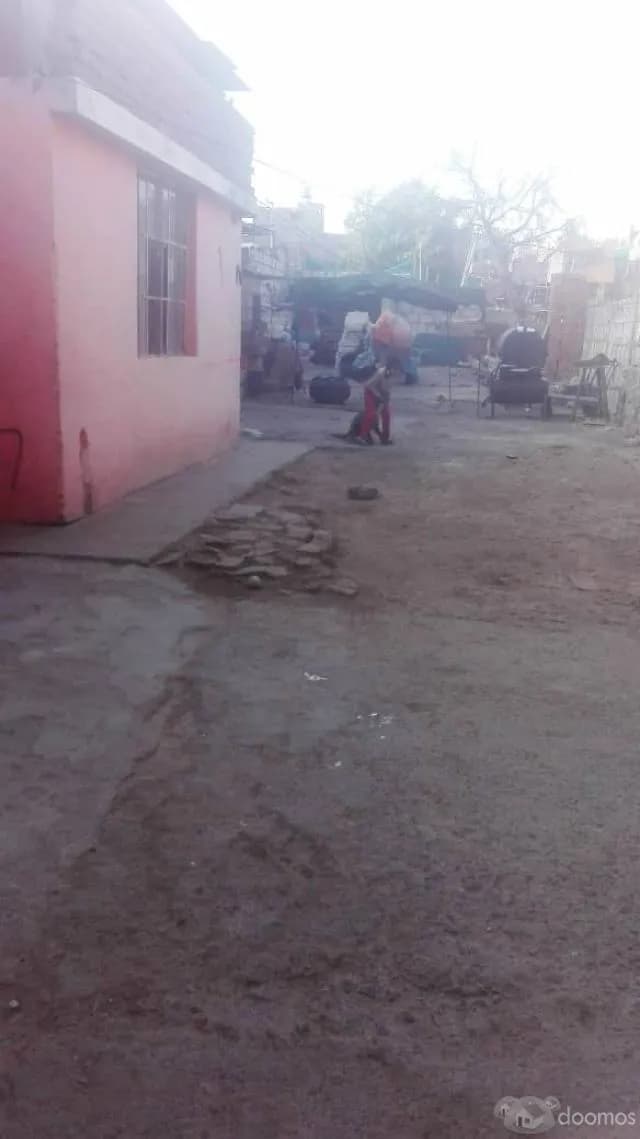 CASA COMO TERRENO ALTO LIBERTAD CERRO COLORADO — foto 4