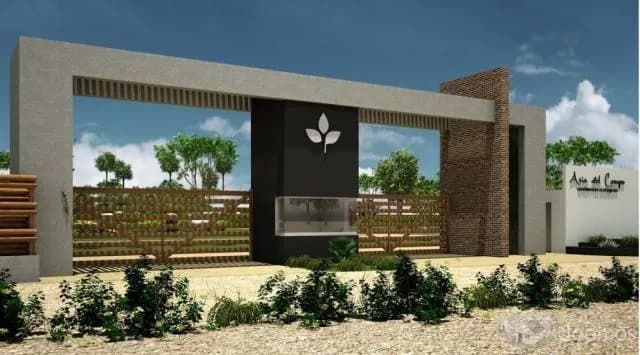 Venta Terreno en Condominio en Asia — foto 1