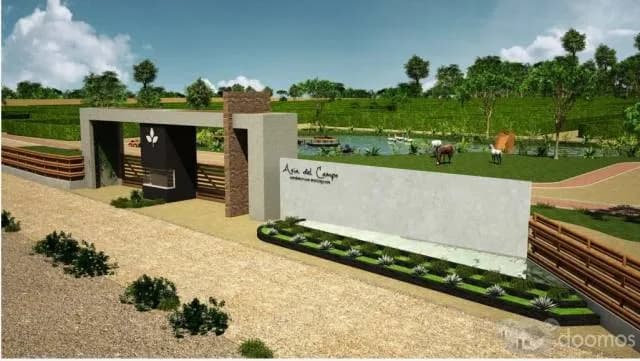 Venta Terreno en Condominio en Asia — foto 2