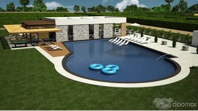 Venta Terreno en Condominio en Asia — foto 3