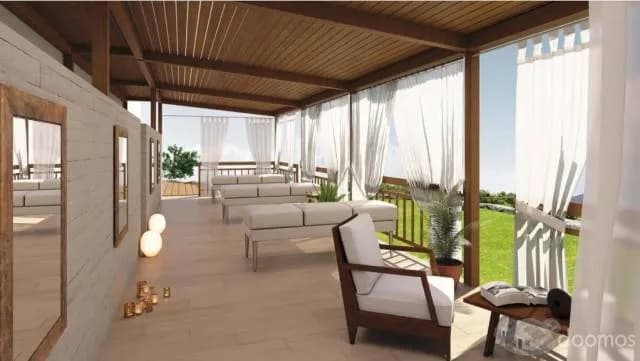 Venta Terreno en Condominio en Asia — foto 4