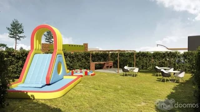 Venta Terreno en Condominio en Asia — foto 6