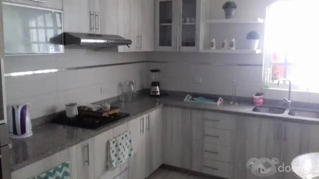 VENDO CASA DE PLAYA FRENTE AL MAR — foto 4