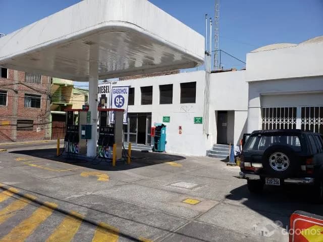 VENTA DE GRIFO EXELENTE RENTABILIDAD — foto 3