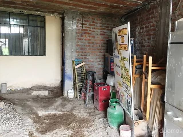 CASA - TERRENO en Venta - Negociable — foto 1