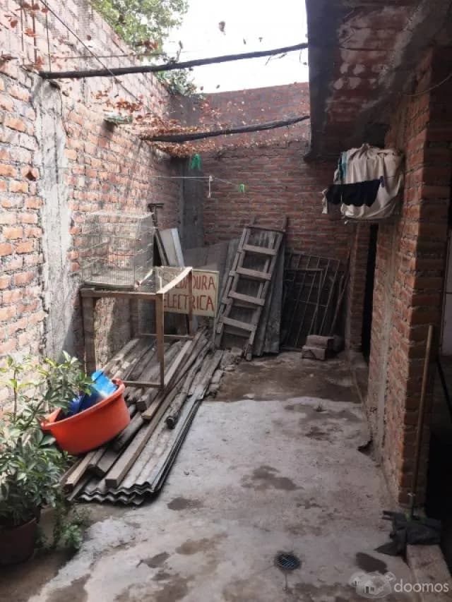 CASA - TERRENO en Venta - Negociable — foto 4