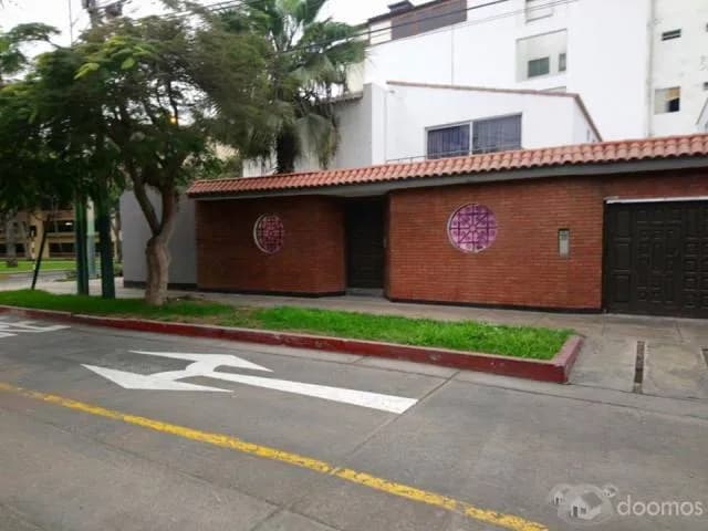 Venta de casa con excelente ubicación en San Borja — foto 2