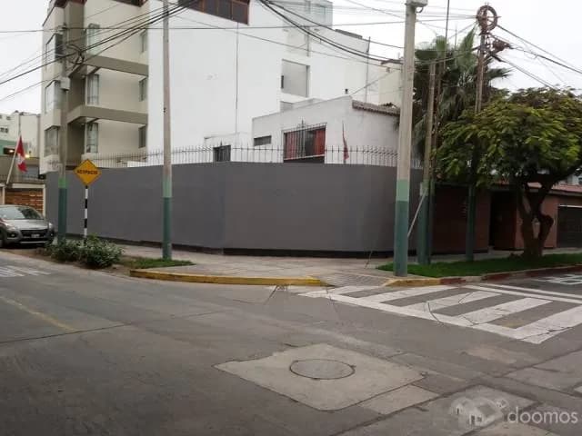 Venta de casa con excelente ubicación en San Borja — foto 3