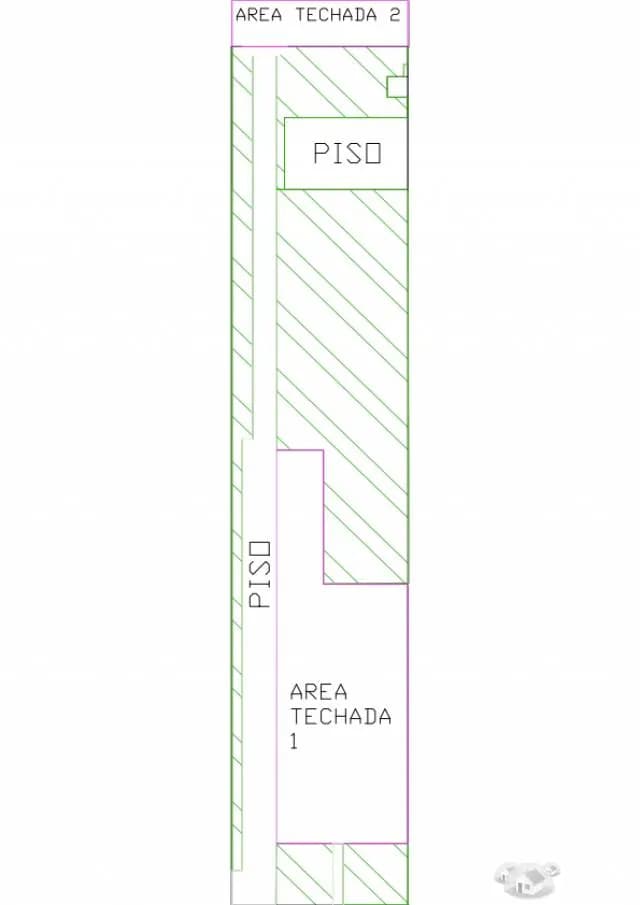VENTA DE CASA EN HUACHIPA — foto 1