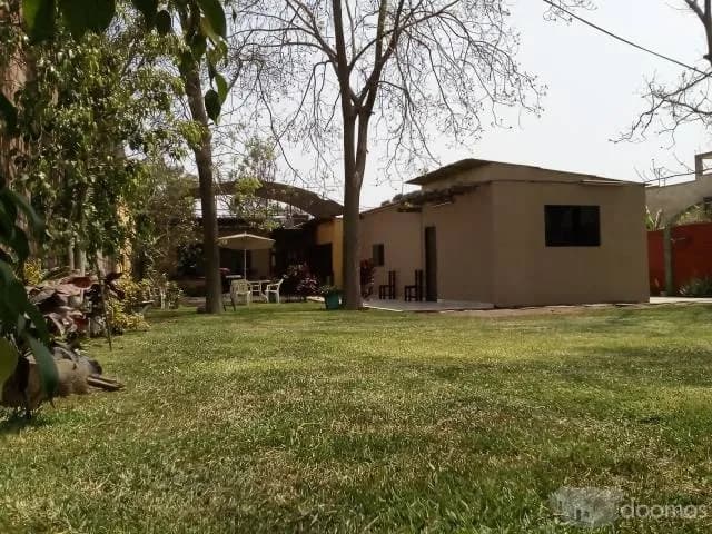 VENTA DE CASA EN HUACHIPA — foto 3