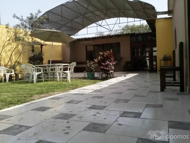 VENTA DE CASA EN HUACHIPA — foto 5