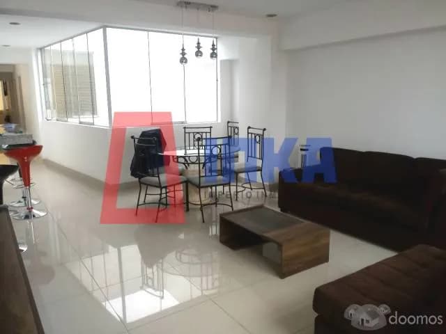 EXCELENTE DEPARTAMENTO UBICADO EN EL CORAZÓN DE SAN BORJA — foto 4