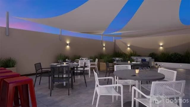 Alquiler de departamento — foto 4