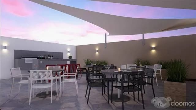 Alquiler de departamento — foto 5