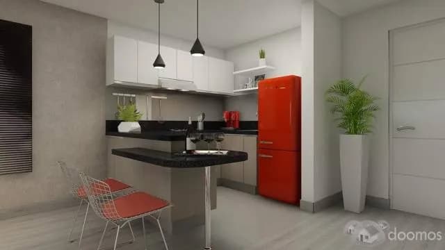 Alquiler de departamento — foto 6