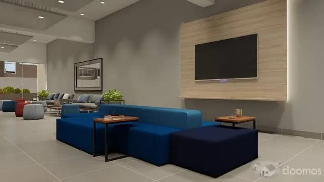 Alquiler de departamento — foto 8